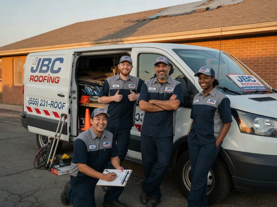 Roof Replacement company in Thermopolis, WY